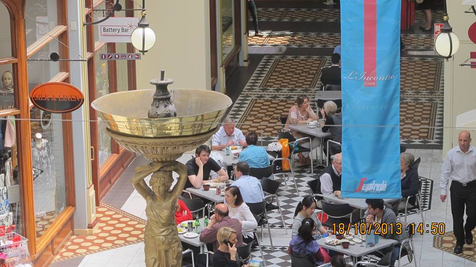 Caffè L'incontro Photos 2